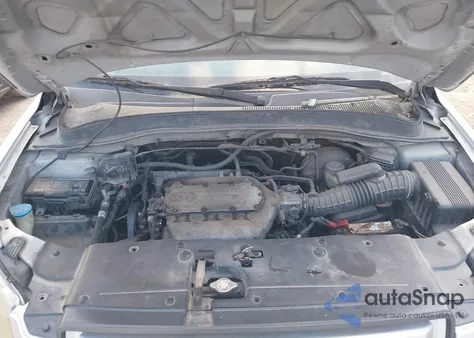 2007 Honda Pilot Ex z USA, uszkodzony, nr VIN 5FNYF28417B016062